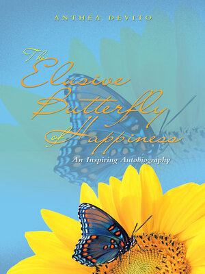 cover image of The Elusive Butterfly of Happiness